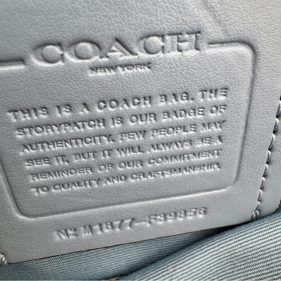 Coach Jamie Camera Bag - Picture 7 of 12